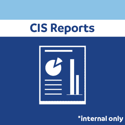 CIS Reports