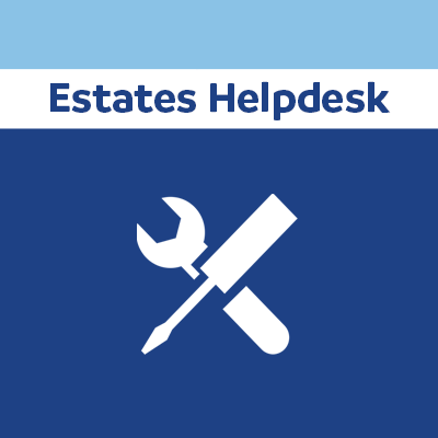 Estates Helpdesk