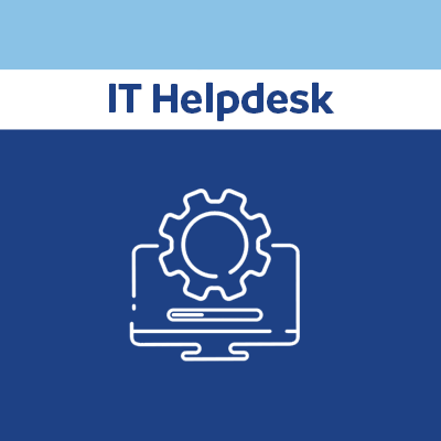 IT Helpdesk