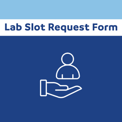 Lab Slot Request Form
