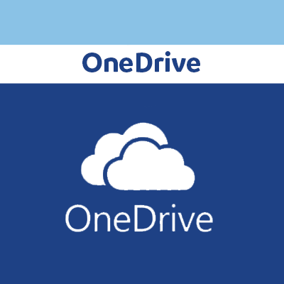 OneDrive