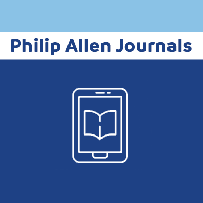 Philip Allen Journals